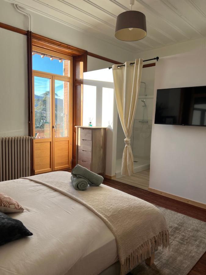 O'Cottage Double Annonay Buitenkant foto