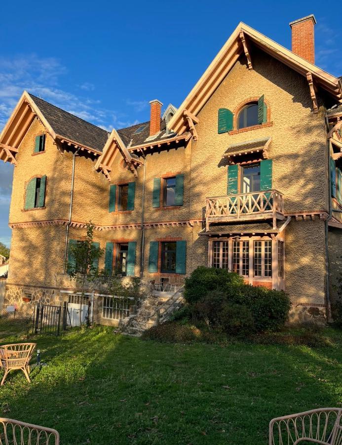O'Cottage Double Annonay Buitenkant foto